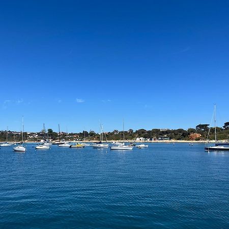 Charlie Sweet Home At Mornington Peninsula Mount Martha Zewnętrze zdjęcie