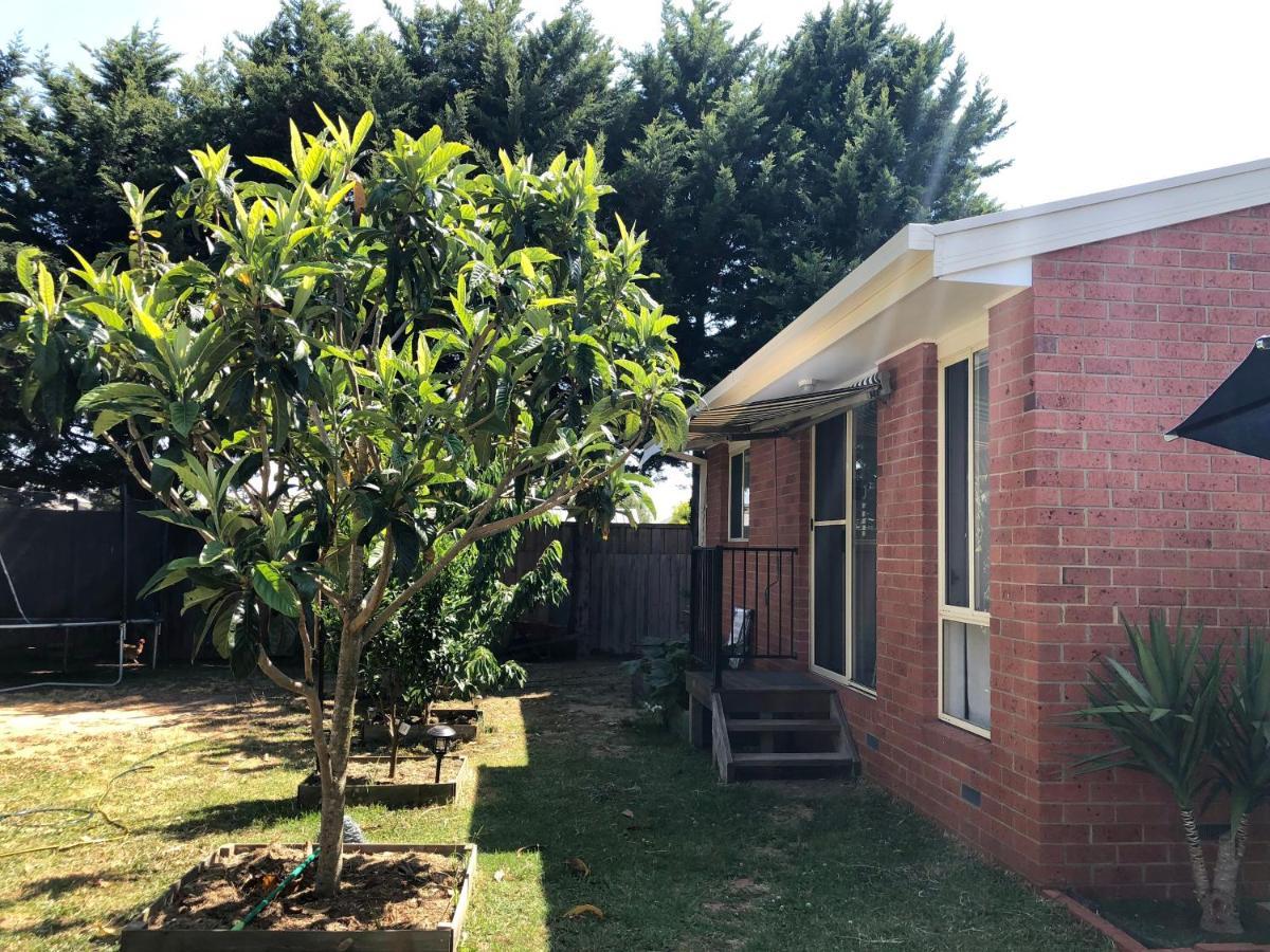 Charlie Sweet Home At Mornington Peninsula Mount Martha Zewnętrze zdjęcie